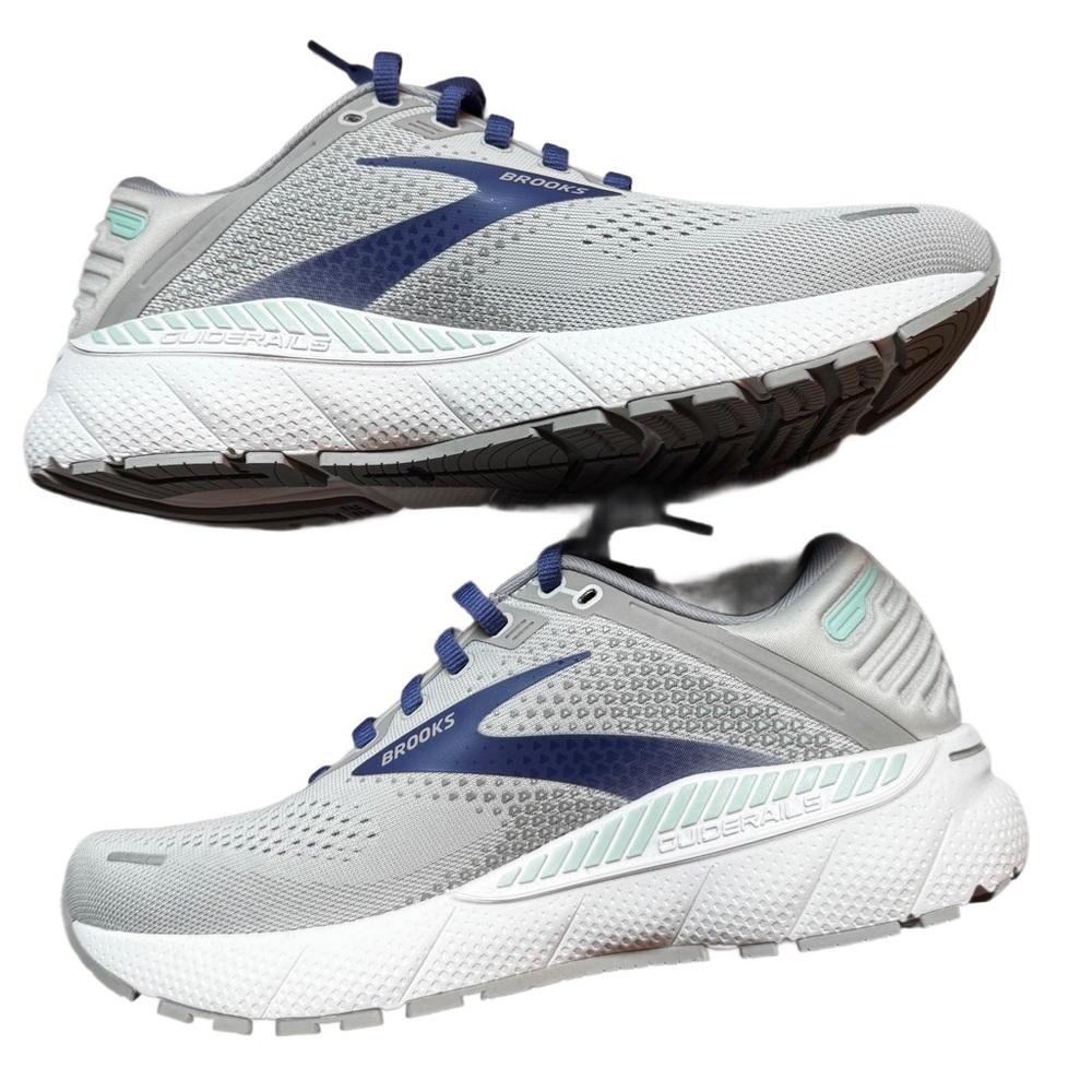 Brooks  Adrenaline GTS 22 Running Shoes Women's 8.5 Wide - Picture 3 of 9